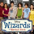 Os Feiticeiros de Waverly Place 4ª Temporada PDTV XviD Dublado